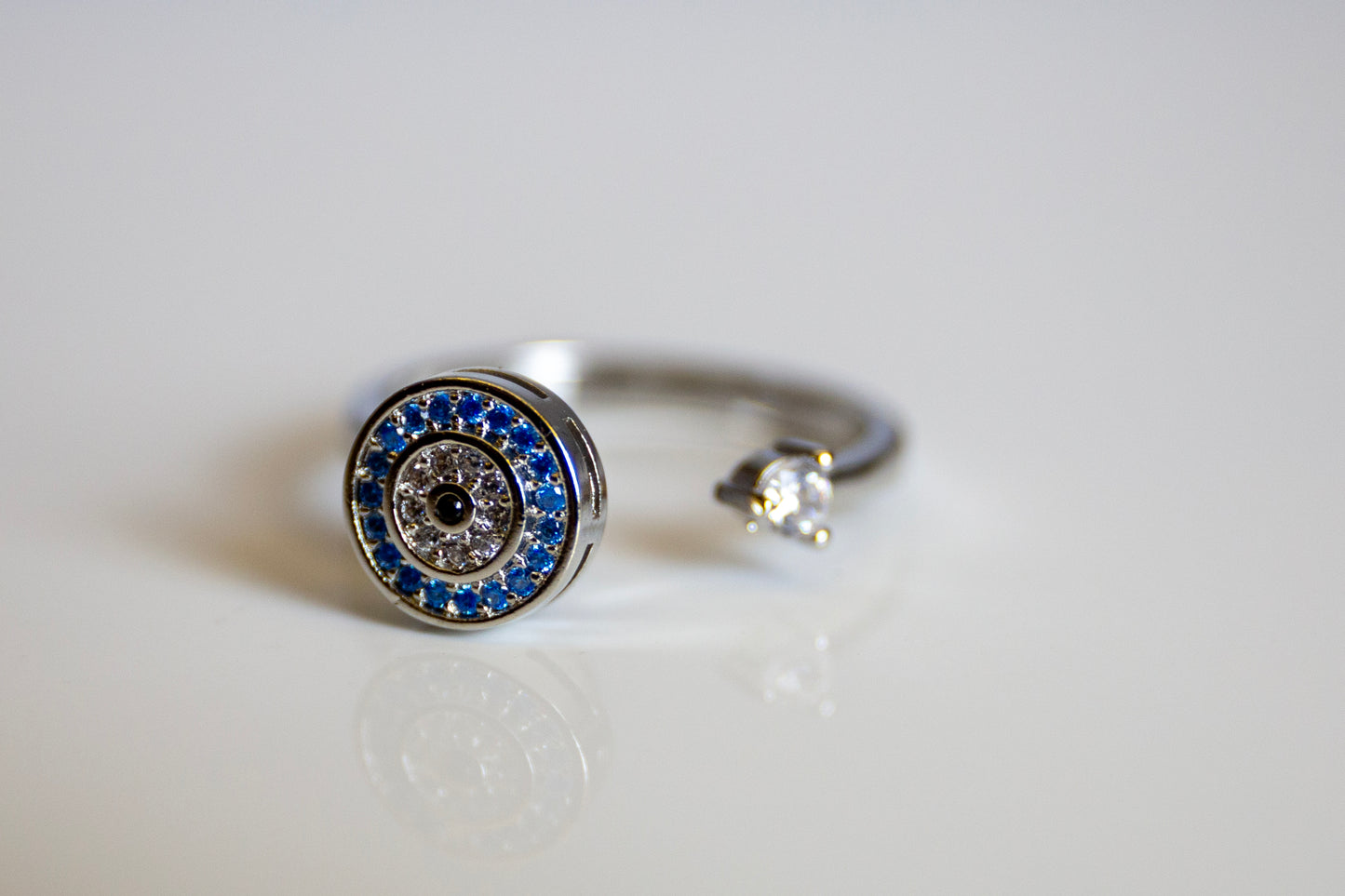 Anello Blue eye