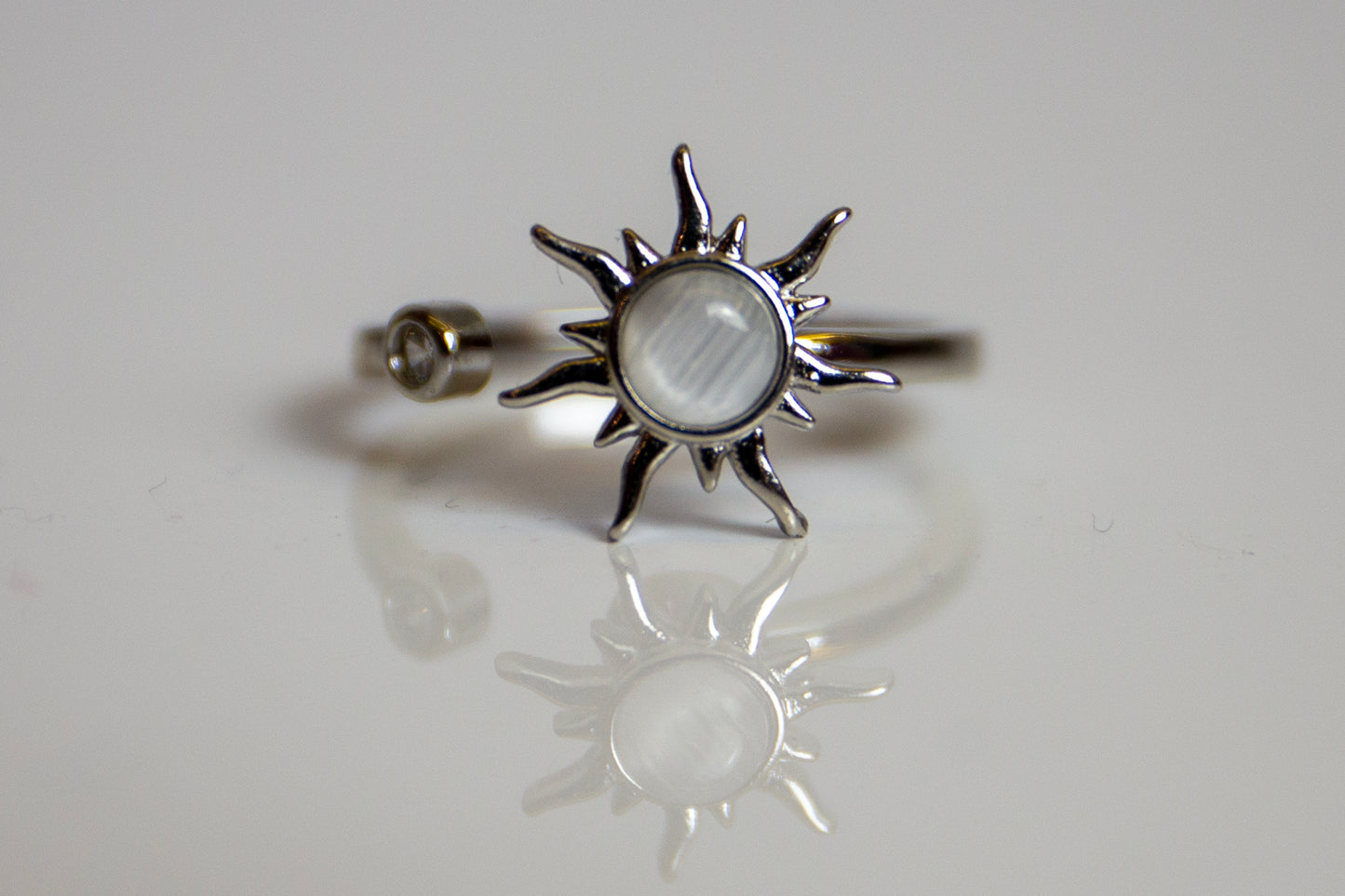 Anello Sunshine